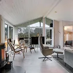 Lovely With Wilderness Bath And Space For 8 People Tatil Evi Pandrup