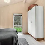 Lovely With Wilderness Bath And Space For 8 People Tatil Evi Pandrup