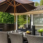 Tatil Evi Lovely With Wilderness Bath And Space For 8 People *