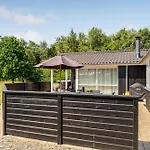 Lovely With Wilderness Bath And Space For 8 People * Pandrup